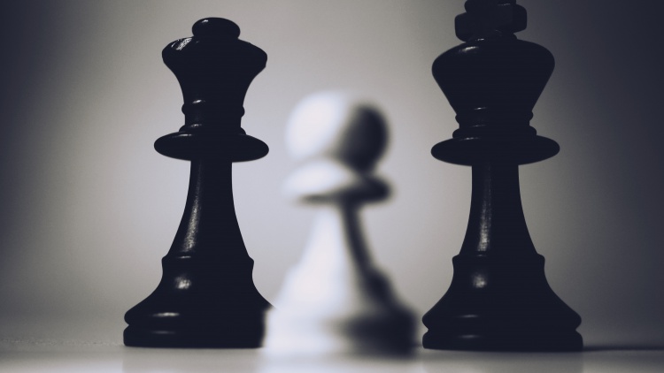 Photo by George Becker from Pexels