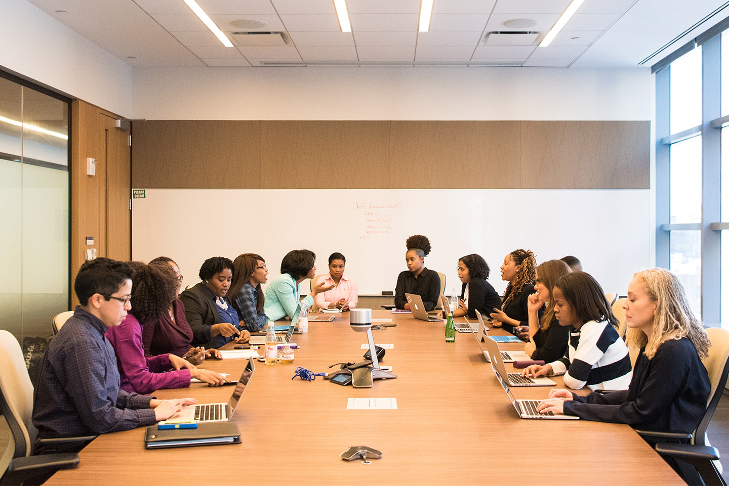 Comunicación Política